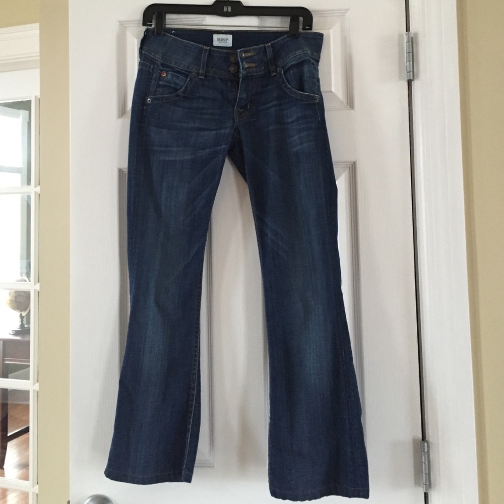 Brand new no tags Hudson jeans
